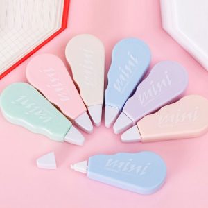 Creative Multi-Function Correction Altered Mini Correction Tape